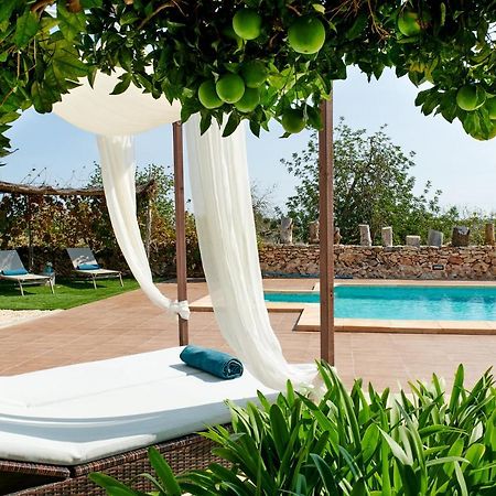 Villa Sa Cuina San Rafael De Sa Creu Eksteriør billede