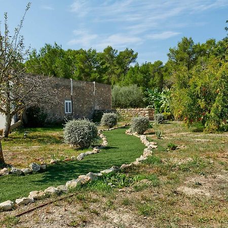 Villa Sa Cuina San Rafael De Sa Creu Eksteriør billede