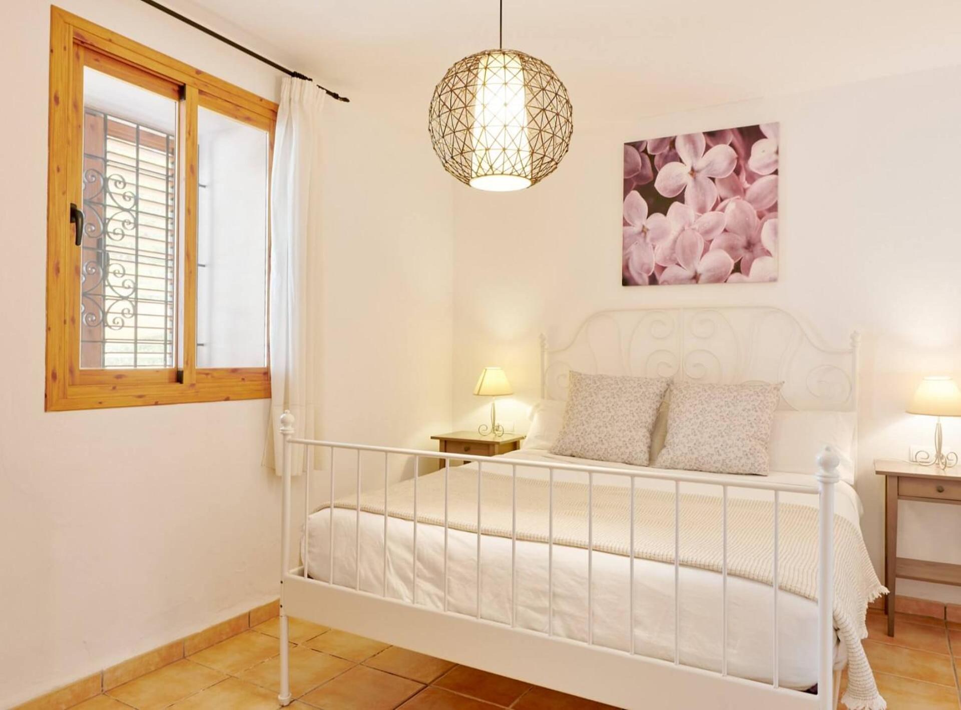 Villa Sa Cuina San Rafael De Sa Creu Eksteriør billede