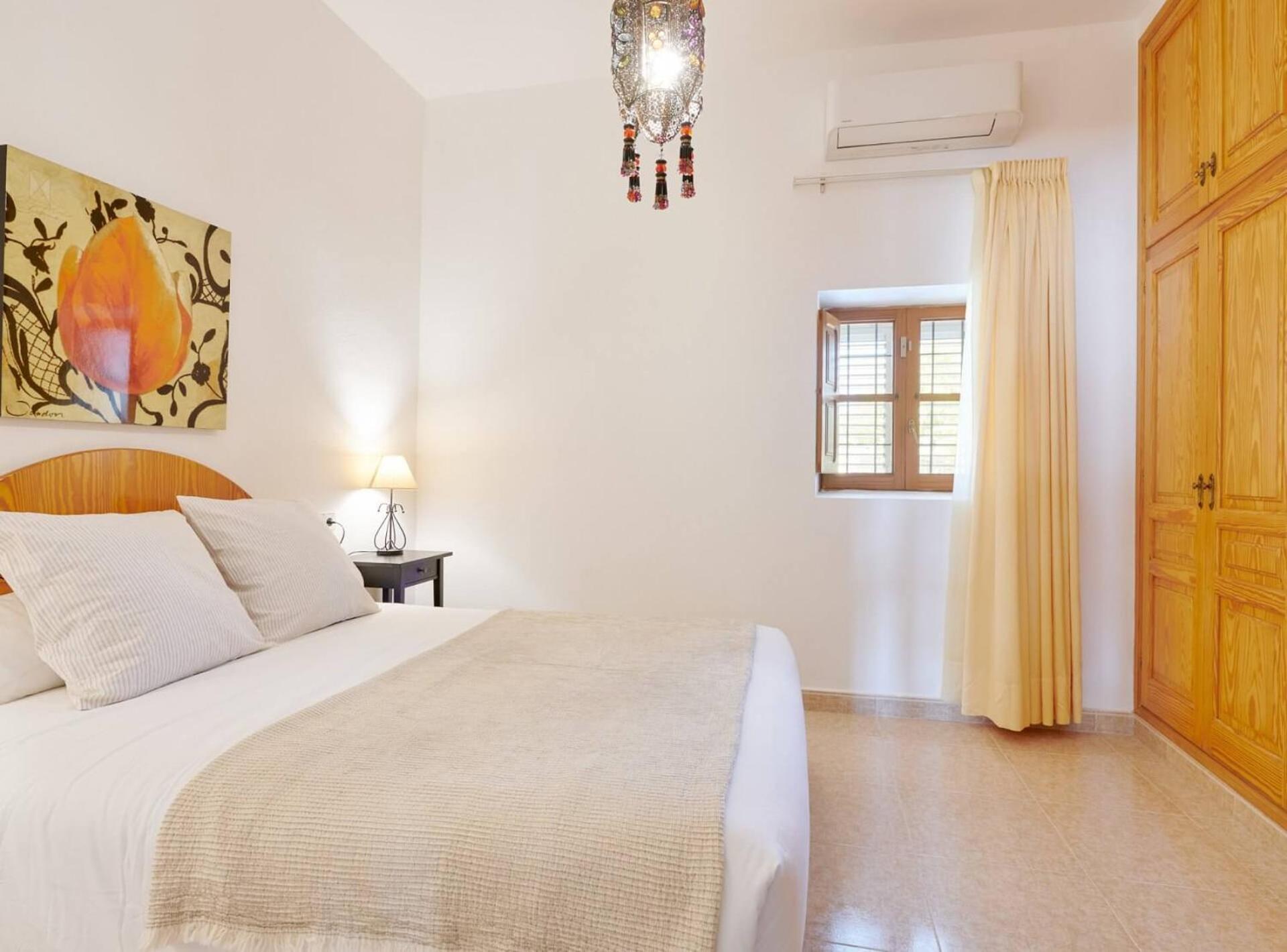 Villa Sa Cuina San Rafael De Sa Creu Eksteriør billede